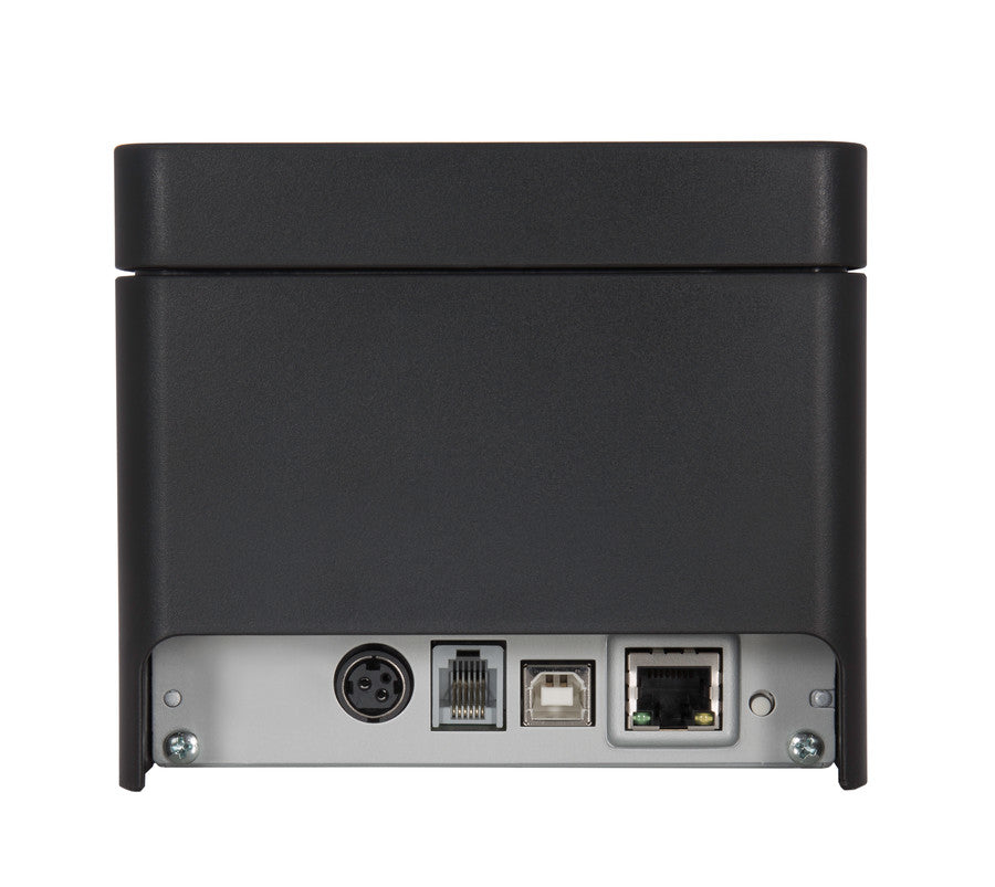 Citizen CT-E351 – Bondrucker, Thermodirekt, USB, LAN, Frontauswurf
