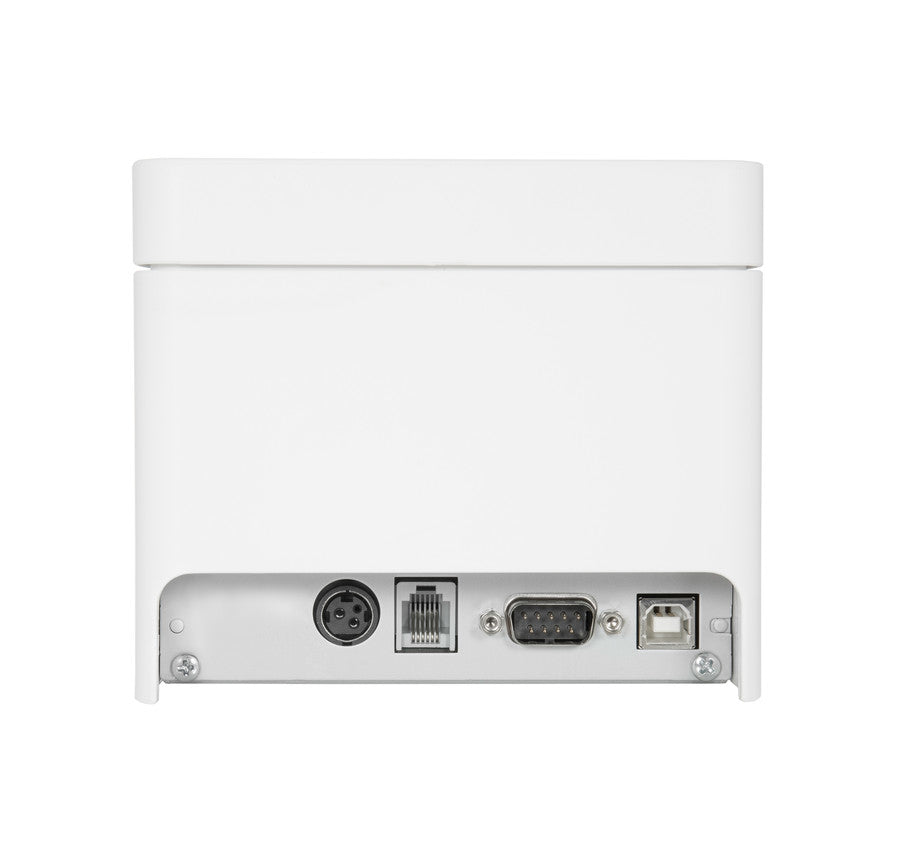Citizen CT-E351 – Bondrucker, Thermodirekt, Frontauswurf, USB