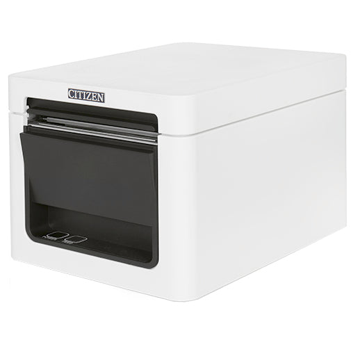 Citizen CT-E351 – Etikettendrucker, Thermodirekt, Front-Exit, USB, LAN