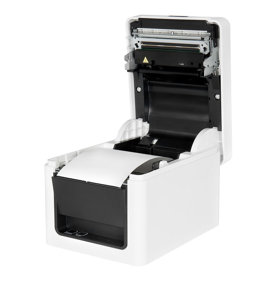 Citizen CT-E351 – Bondrucker, Thermodirekt, Frontauswurf, USB