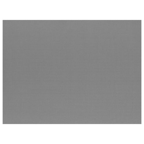 Papstar Tischset – Papier, Grau, 40 × 30 cm