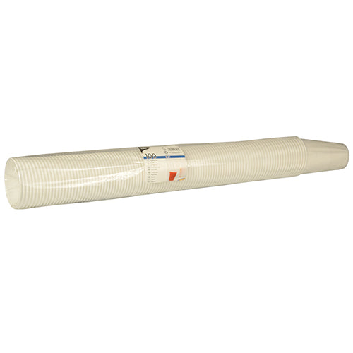 Papstar Trinkbecher, PP – 3 dl – 100 Stk.