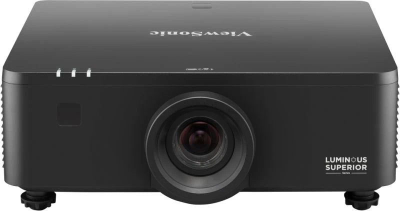 Viewsonic LS951WU, Laser-DLP-Projektor – WUXGA, 8000 ANSI-Lumen, 16:10