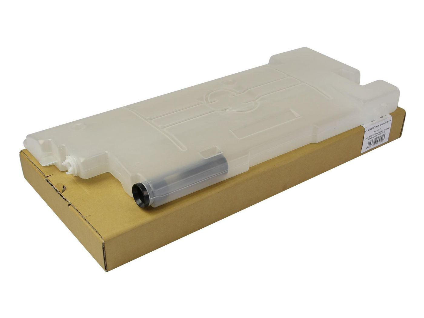 CoreParts Resttonerbehälter (kompatibel mit Xerox) – für Color C60, C70, DocuColor 240 und andere