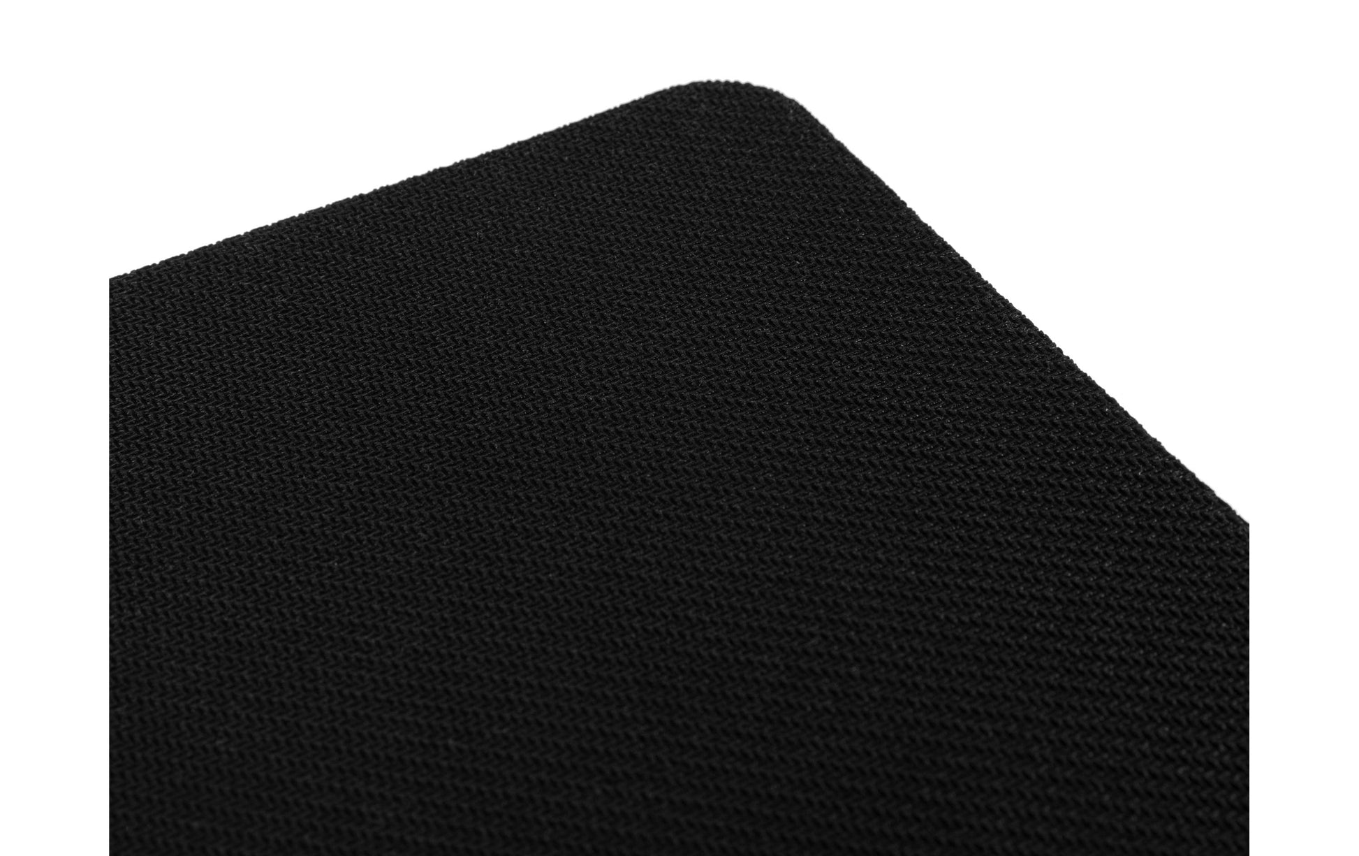 FTM Mauspad – Weiss – 218 × 180 mm – 2er-Pack