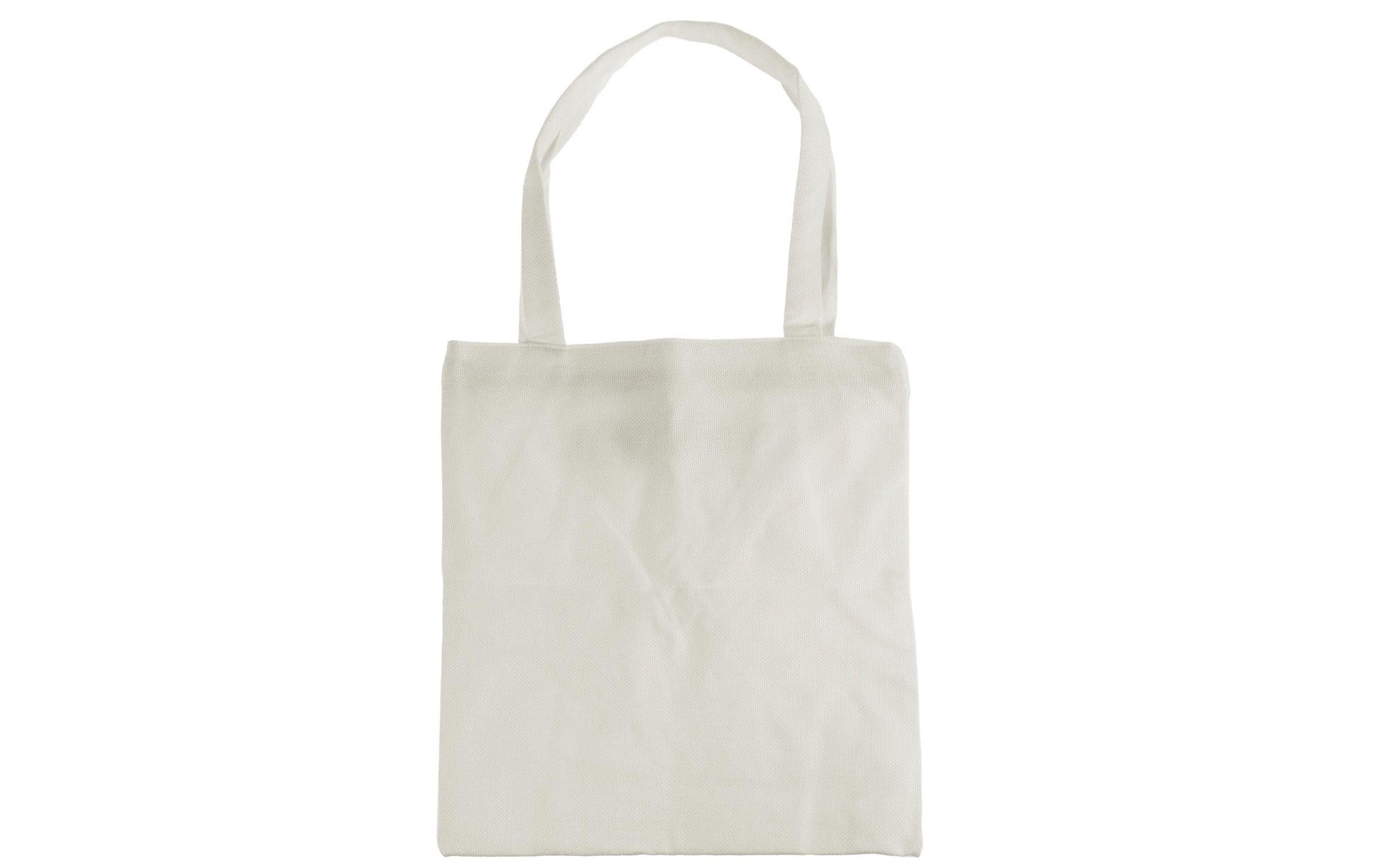 FTM Stofftasche, Baumwolle, Leinen, beige, 330×360 mm, Reissverschluss