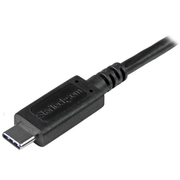 StarTech.com USB-Kabel, USB-C zu Micro-USB, USB 3