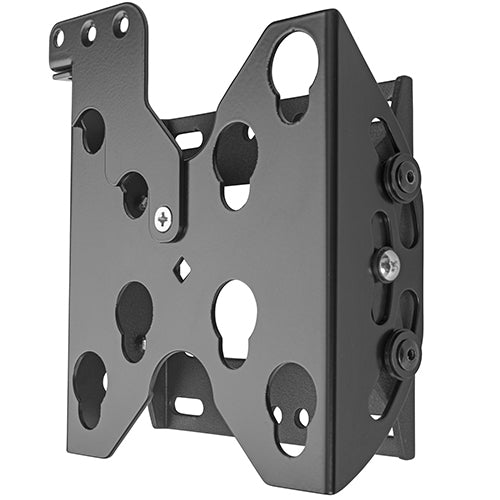 Chief FTR1U – Neigbare Wandhalterung für 10–32", VESA 50×50–200×200, bis 20,4 kg, schwarz