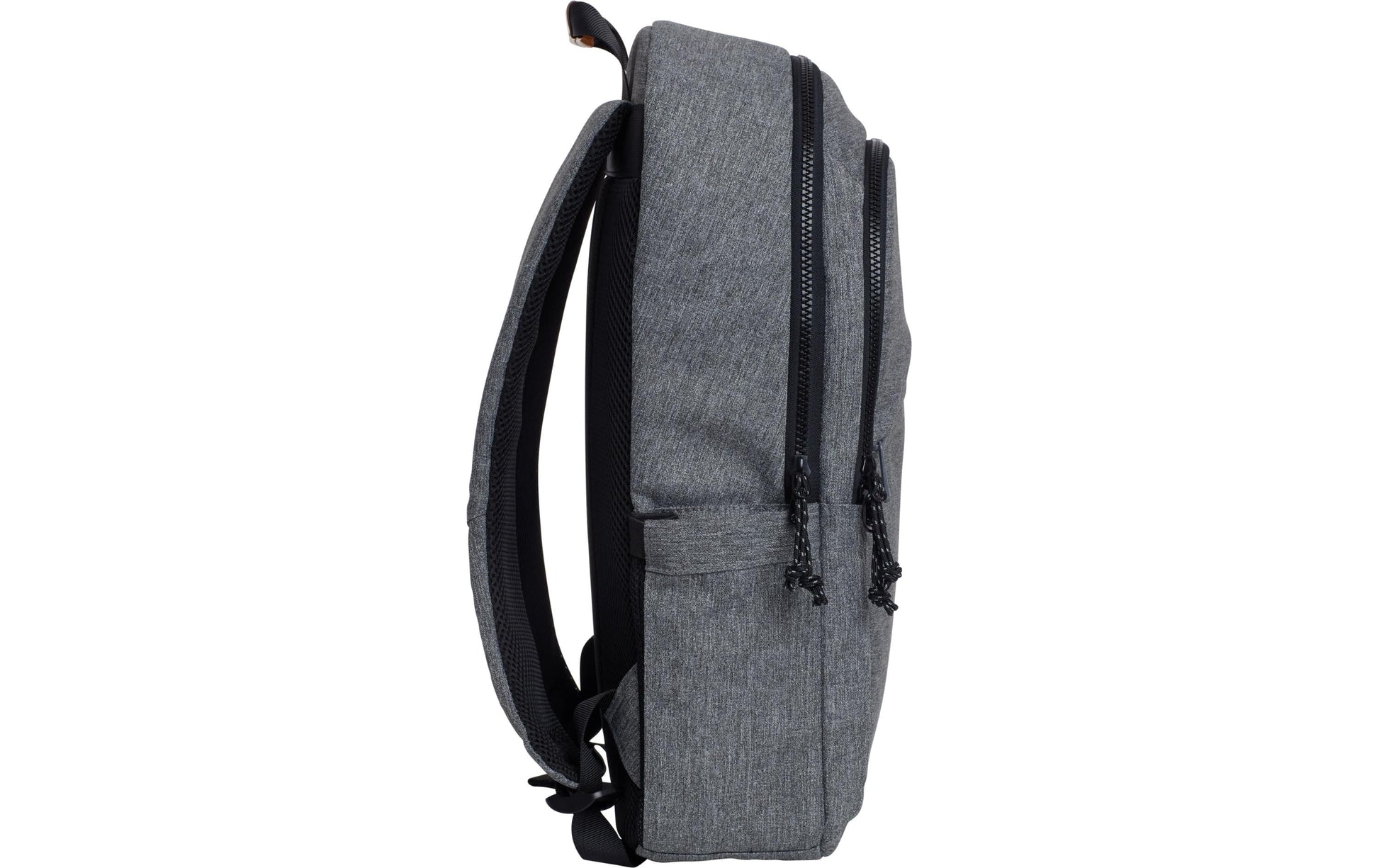 Trust Avana – Notebook-Rucksack – für 16"-Notebook, 20 l, rPET, grau
