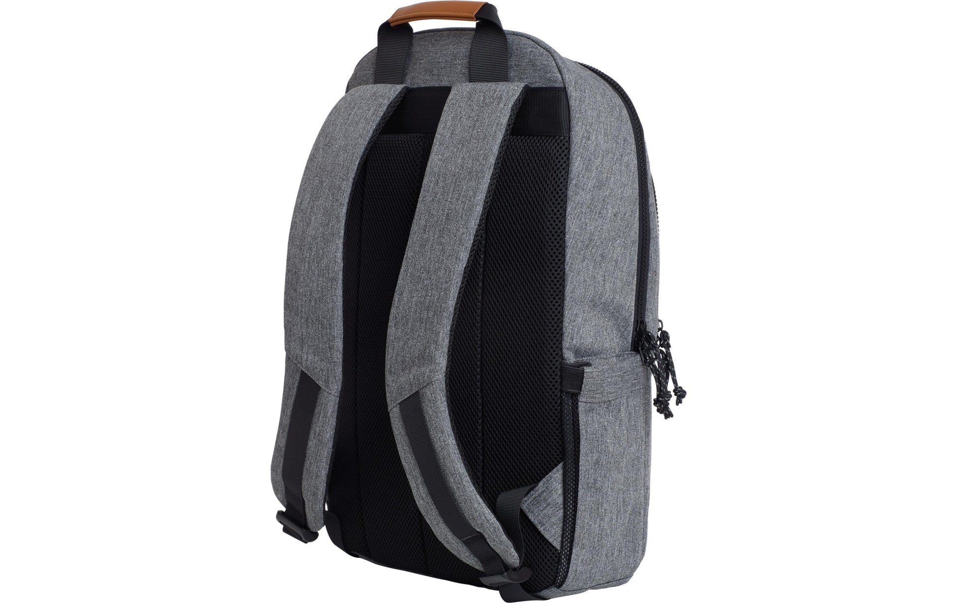 Trust Avana – Notebook-Rucksack – für 16"-Notebook, 20 l, rPET, grau