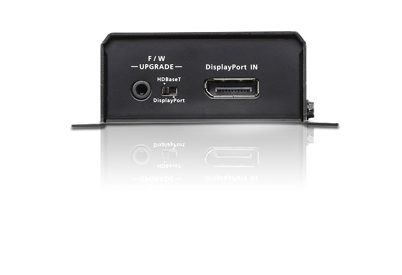 ATEN DisplayPort HDBaseT-Lite – HDBaseT-Extender-Set, DisplayPort, inkl. TX/RX