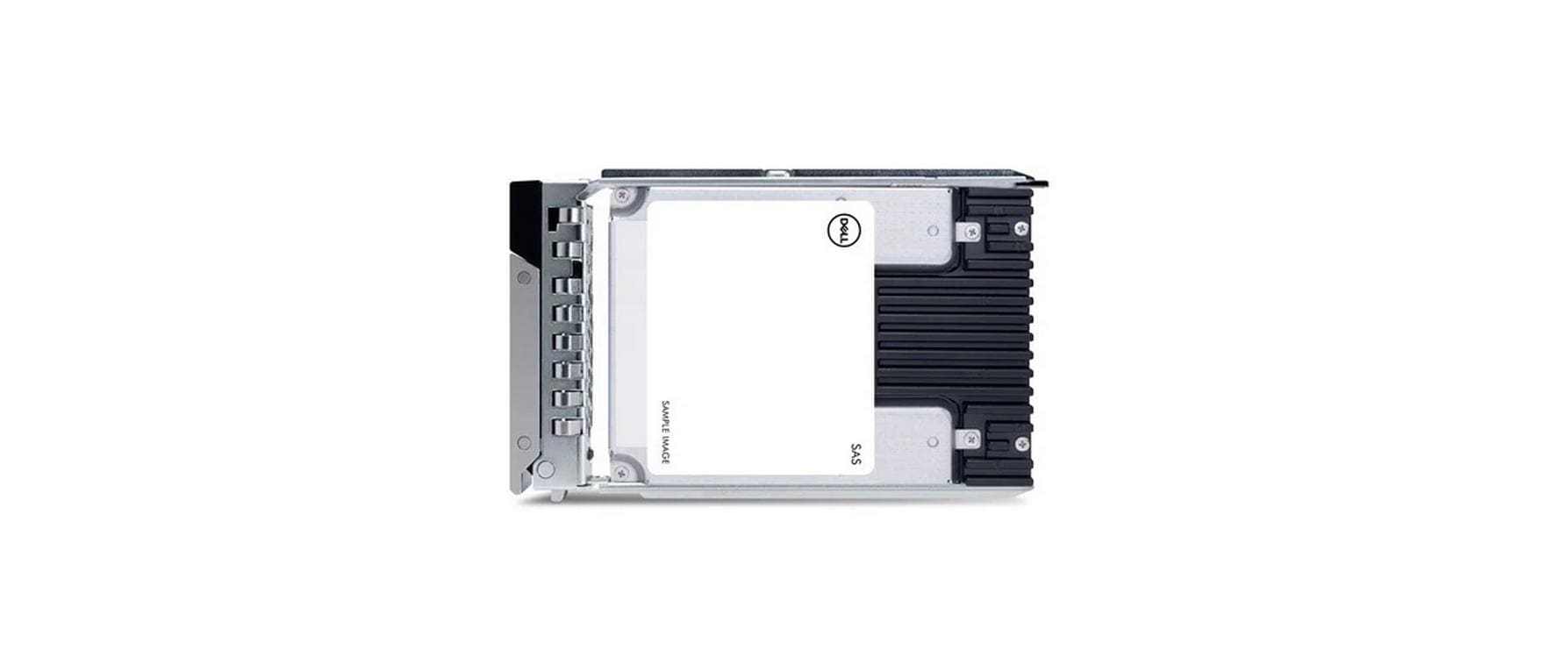 Dell 345-BDOM – 1,92 TB, für 2,5", SATA