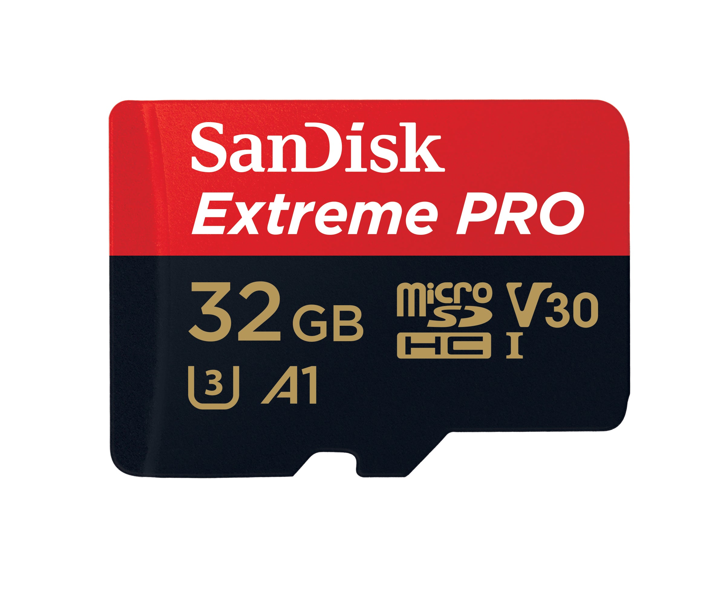 SanDisk Barcode-Etiketten