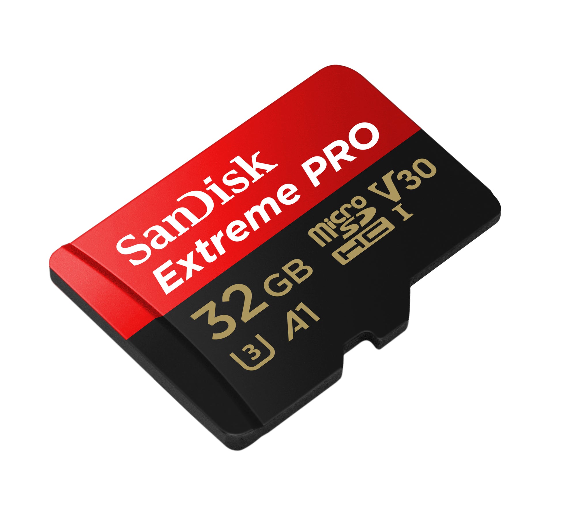 SanDisk Barcode-Etiketten