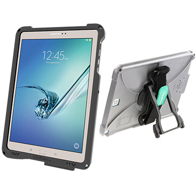 RAM Mounts Tablet-Hülle für Samsung Galaxy Tab S2 9,7" – Schwarz