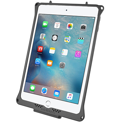 RAM Mounts IntelliSkin Tablet-Hülle für iPad mini 4 7,9" – Schwarz