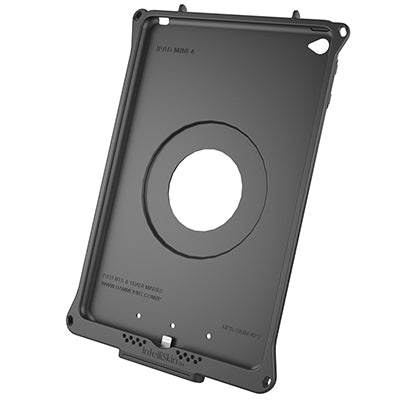RAM Mounts IntelliSkin Tablet-Hülle für iPad mini 4 7,9" – Schwarz