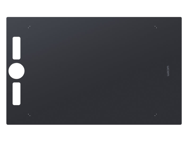 Wacom Stifttablet TEXTURE SHEET L ROUGH