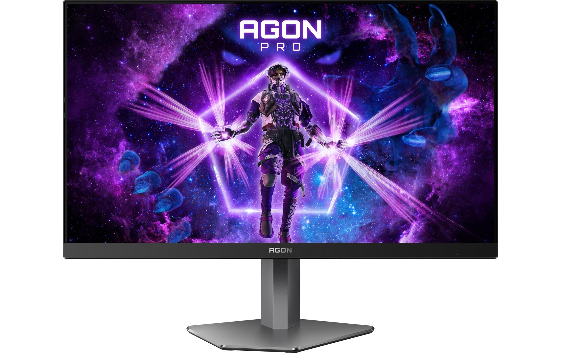 AOC Gaming-Monitor – AGON PRO AG256FS, 0,3 ms, 390 Hz