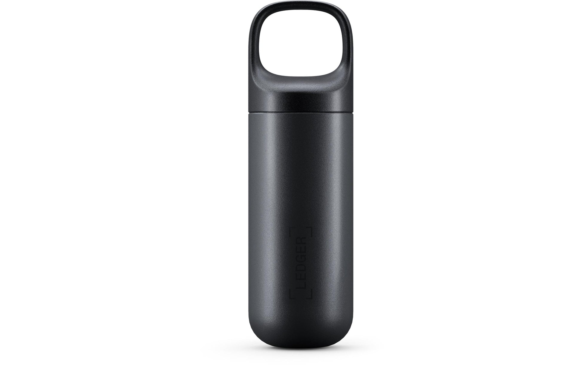 Ledger Schutzgehäuse für Ledger Nano X – Schwarz