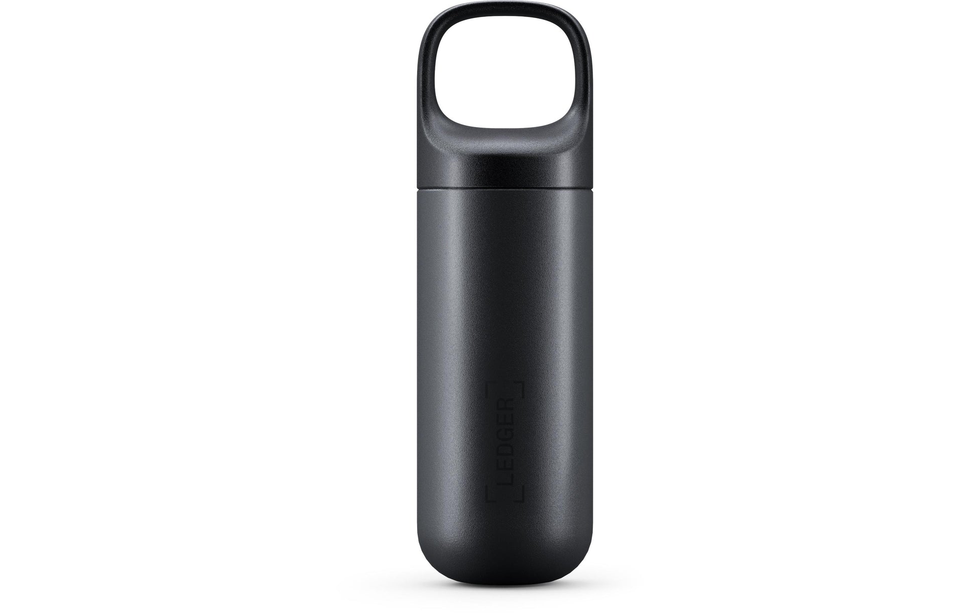 Ledger Nano S Plus Pod – Schutzgehäuse – für Ledger Nano S Plus, Schwarz