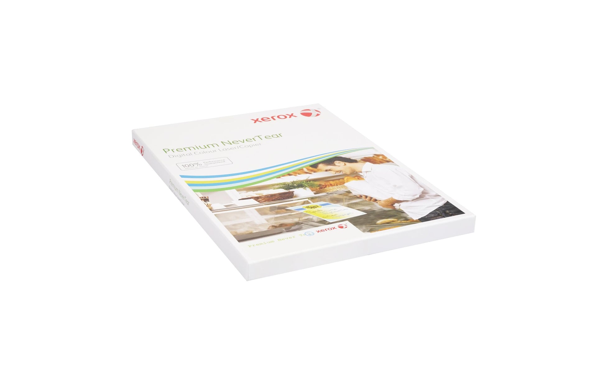 Antalis Xerox Spezialfolie – A3, 125 g/m², 100 Blätter