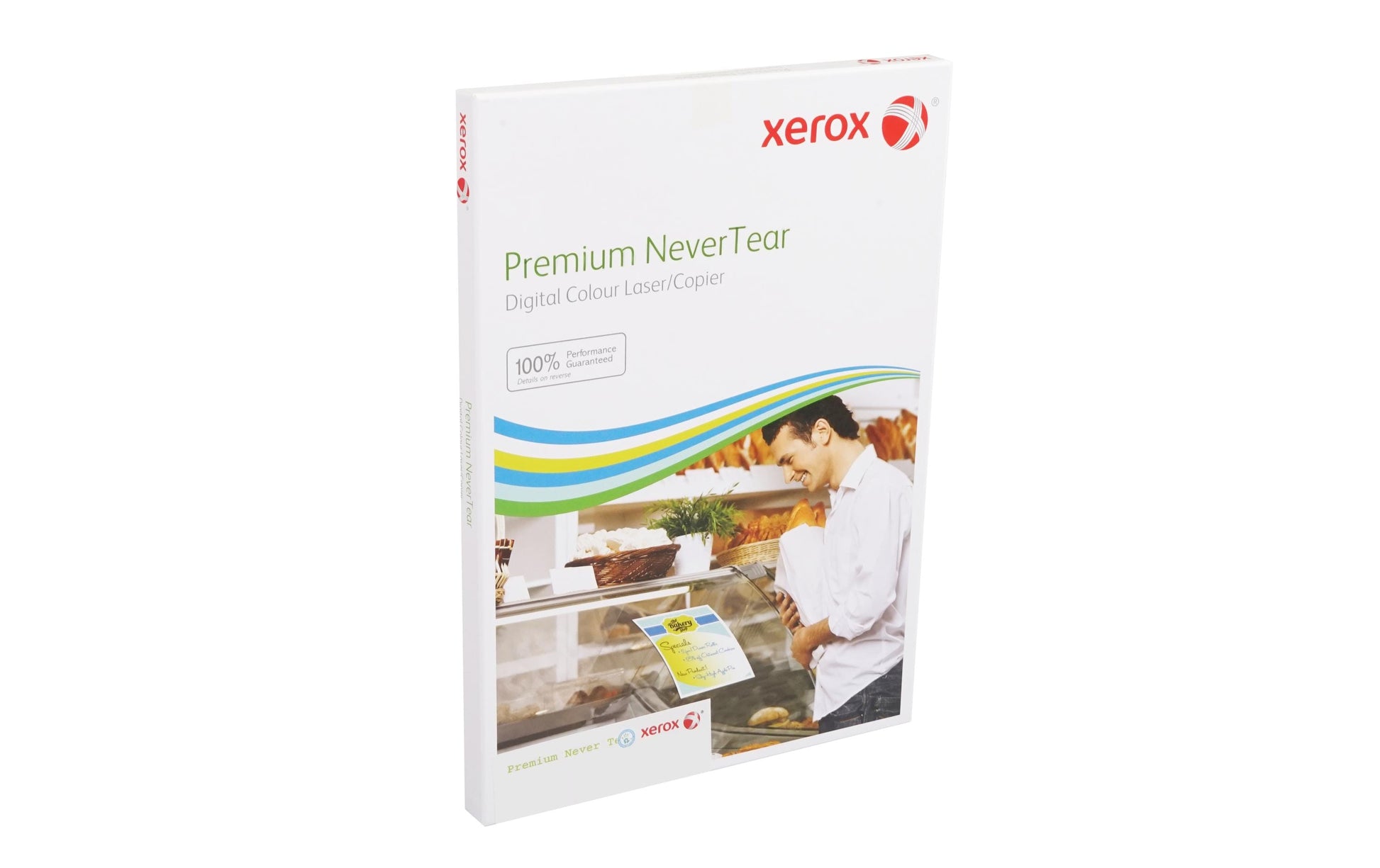 Antalis Xerox Spezialfolie – A4 (210 × 297 mm), 100 Blatt