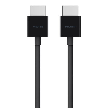 Belkin HDMI-Kabel, Schwarz
