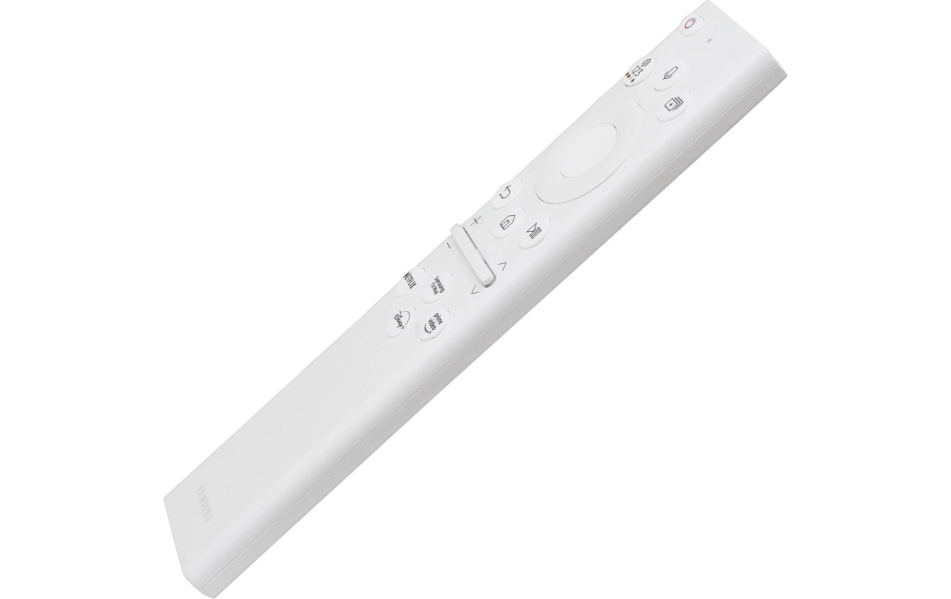 Samsung TM2281E (BN59-01391B) Fernbedienung – für QLED, Frame – One Remote, Solar – Weiss