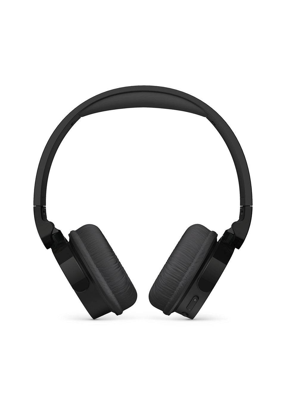 Philips TAH3209BK/00 On-Ear Kopfhörer – Stereo, BT, Schwarz, BT 5.3