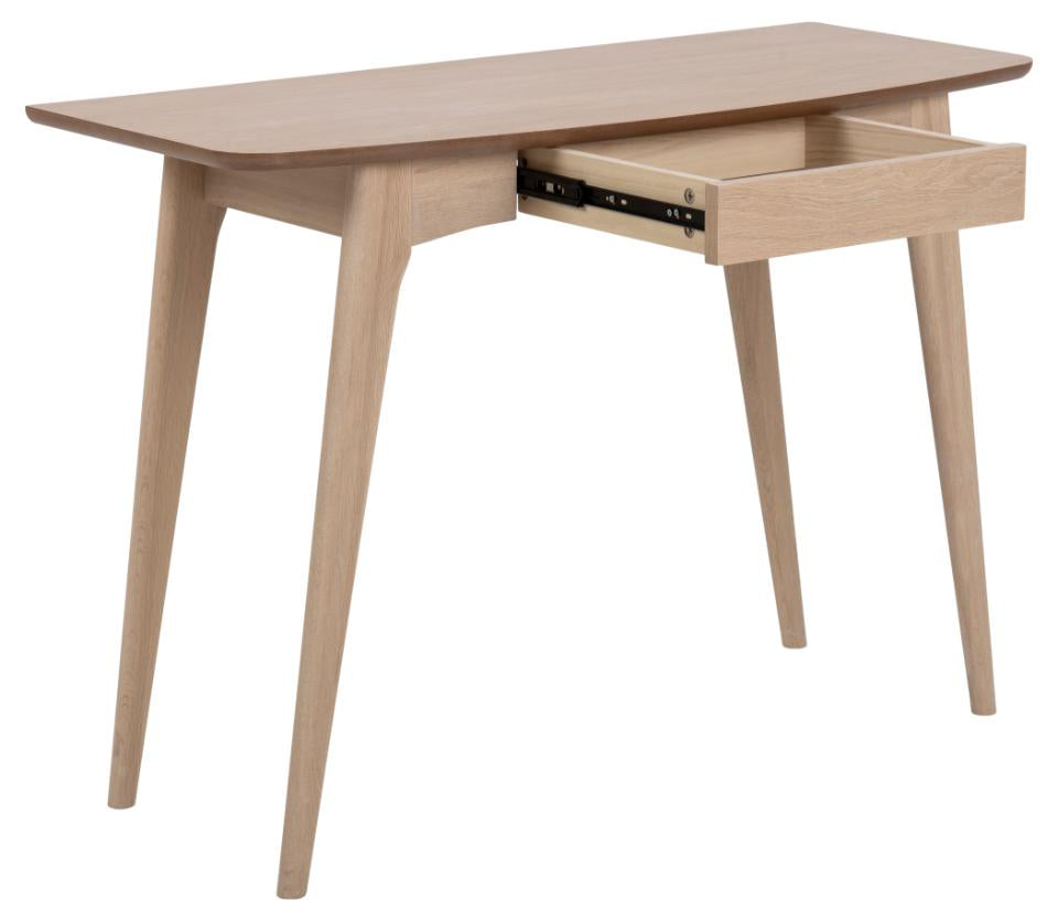 Actona Tischplatte – 105 × 45 cm – Eiche