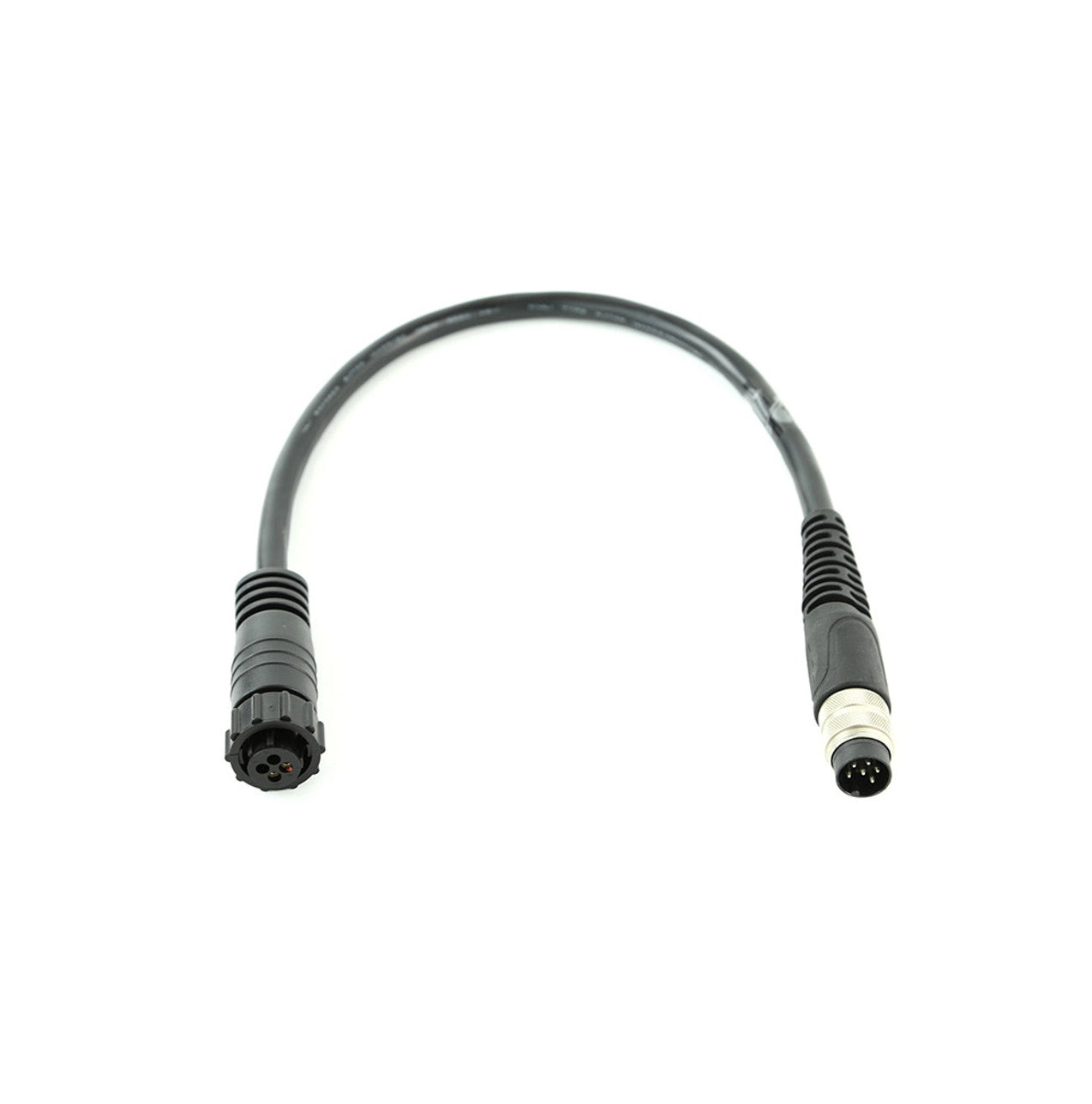 Zebra Adapter – CPC zu LXE/Honeywell, DC-Stromkabel, für VCX8/VX9/VM1–VM3, Schwarz