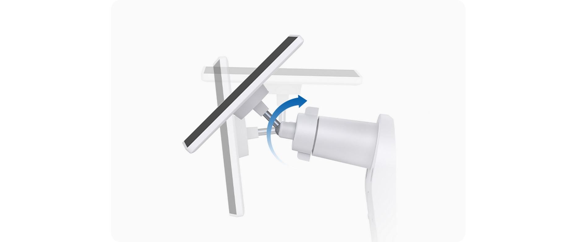 TP-Link Tapo C425 & A201 Überwachungskamera – Solar, Kit (1× C425, 1× A201)