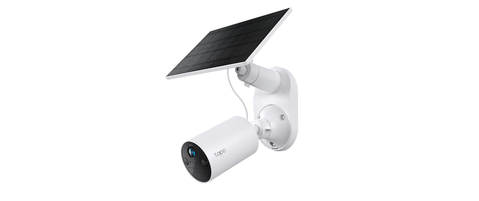 TP-Link Wildkamera – Solar