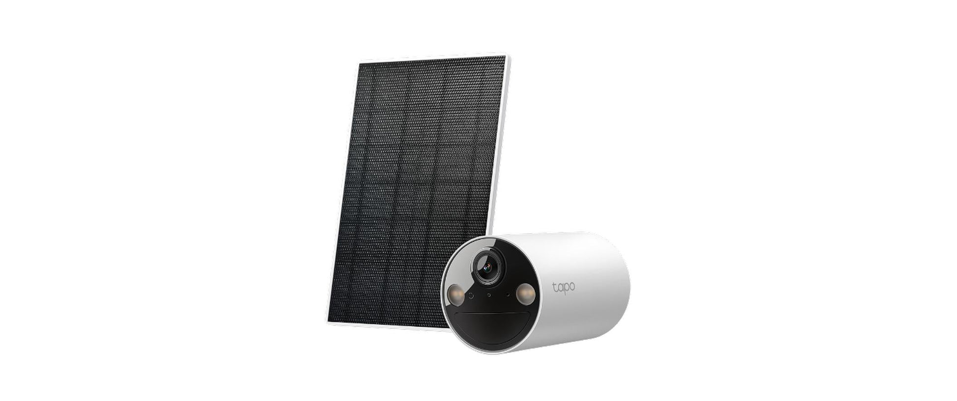 TP-Link Wildkamera – Solar