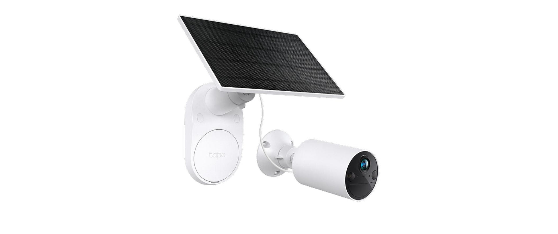 TP-Link Wildkamera – Solar