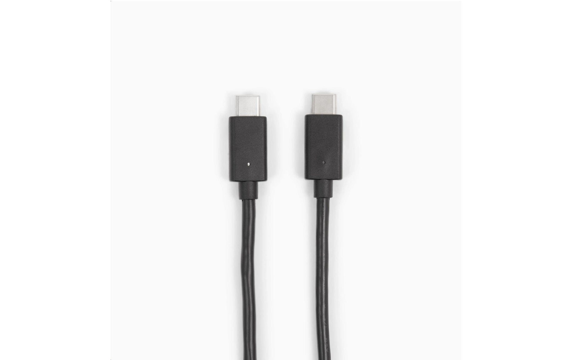 Owl Labs USB-C auf USB-C Kabel – 4,87 m – Schwarz – für Meeting Owl 3