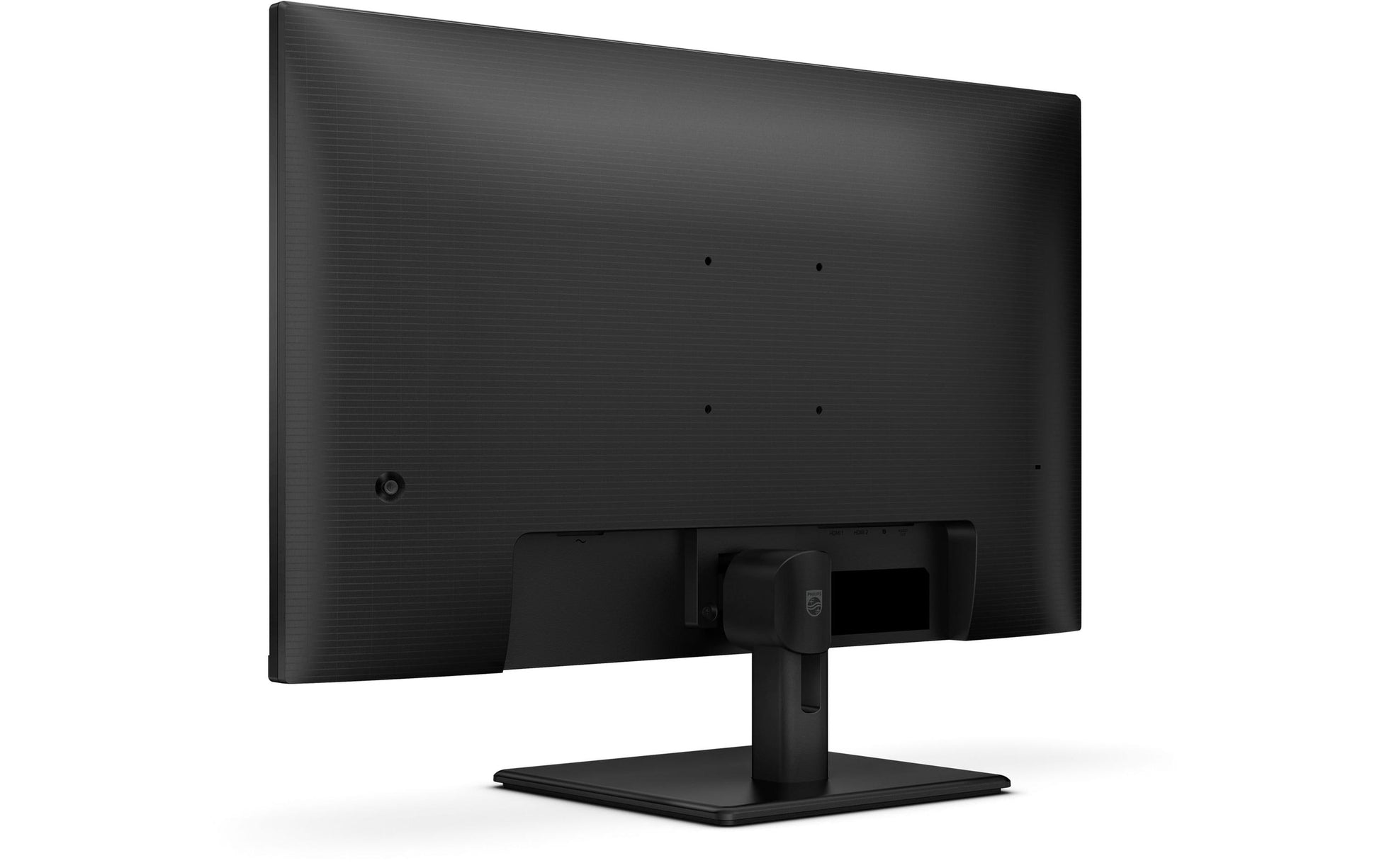 Philips 32E1N1800LA/00 – Monitor, 32" 3840 × 2160 (UHD 4K), VA, 60 Hz, 300 cd/m², VESA 100 × 100, Schwarz
