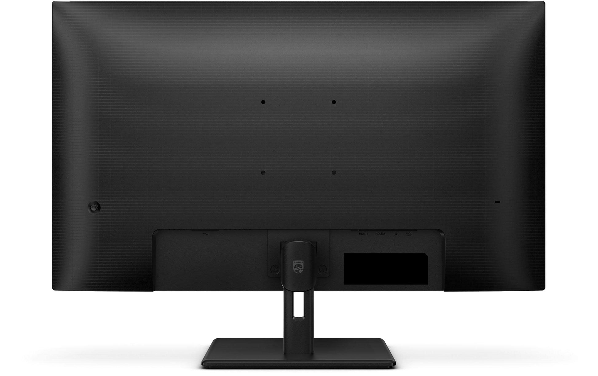 Philips 32E1N1800LA/00 – Monitor, 32" 3840 × 2160 (UHD 4K), VA, 60 Hz, 300 cd/m², VESA 100 × 100, Schwarz
