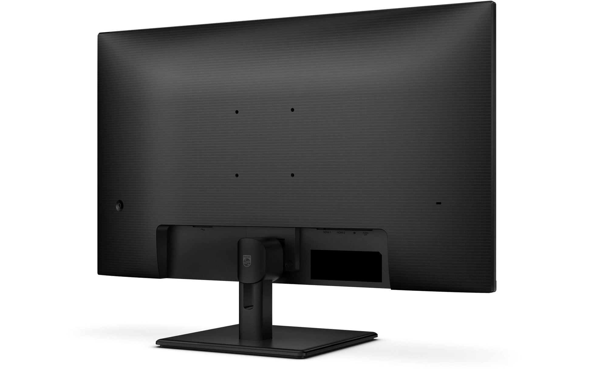 Philips 32E1N1800LA/00 – Monitor, 32" 3840 × 2160 (UHD 4K), VA, 60 Hz, 300 cd/m², VESA 100 × 100, Schwarz