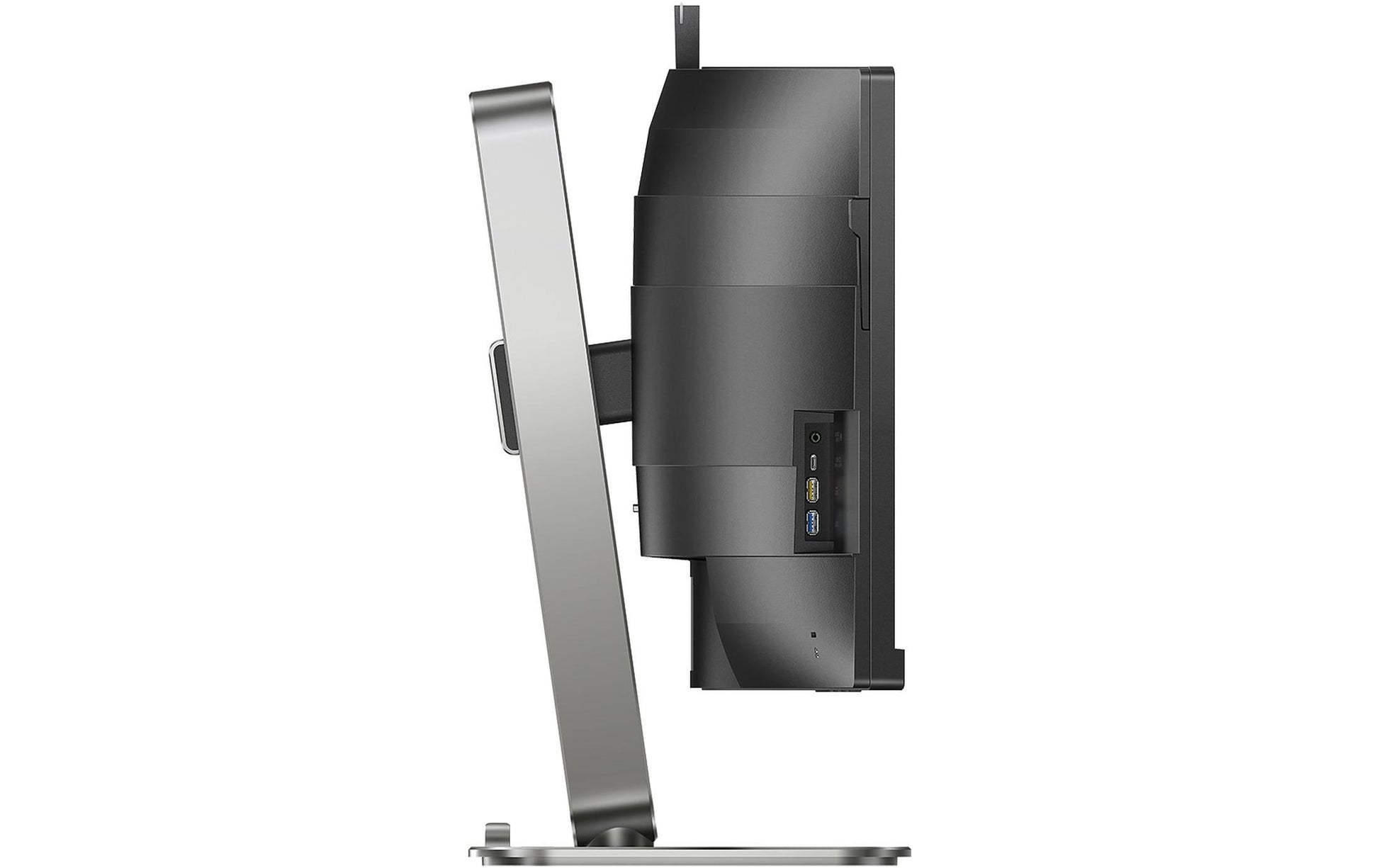 Philips 49B2U6903CH/00 – Monitor, 48,8" 5120 × 1440 (Dual QHD), VA, 450 cd/m², Webcam, Schwarz