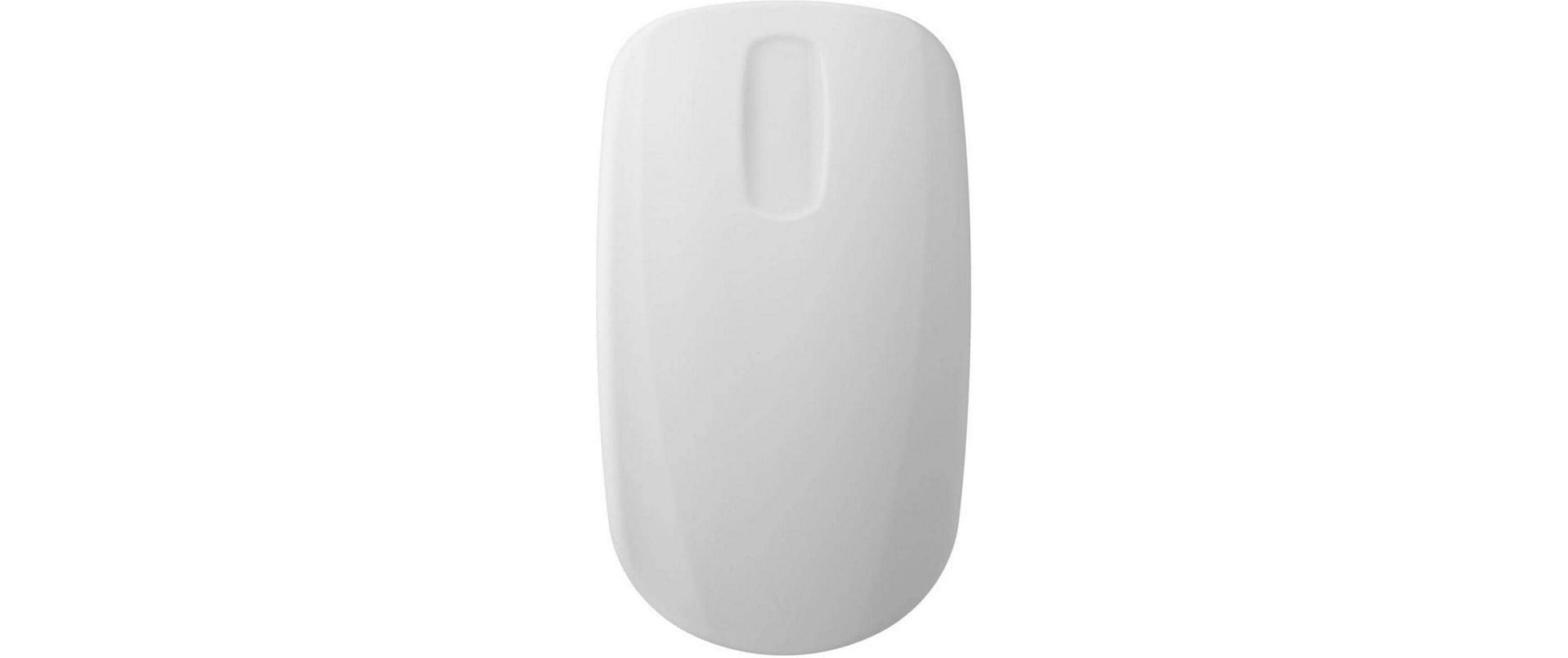 Active Key Medical Mouse Scroll Sensor – 2,4 GHz, Weiss