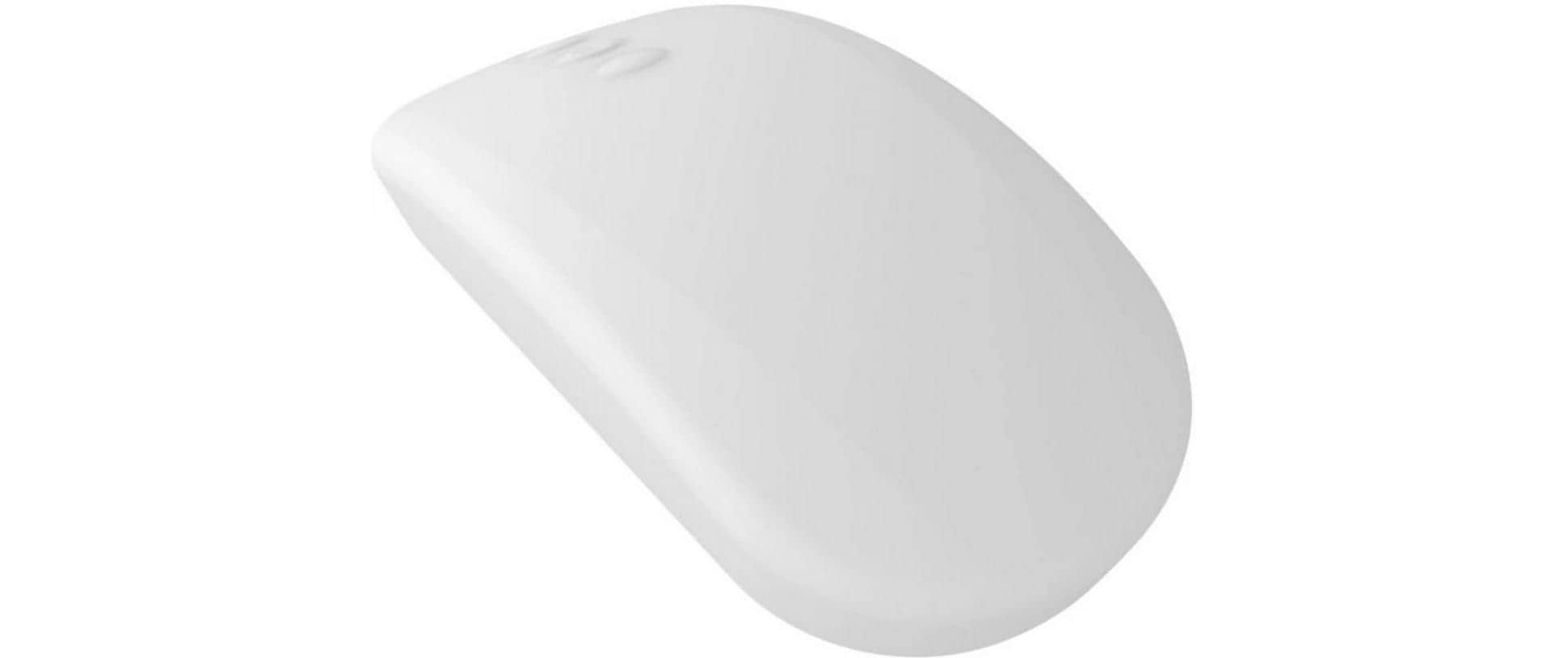 CHERRY Active Key Medical Mouse 3-Button Scroll Wireless Hygiene-Maus – kabellos, abwaschbar/desinfizierbar, weiss
