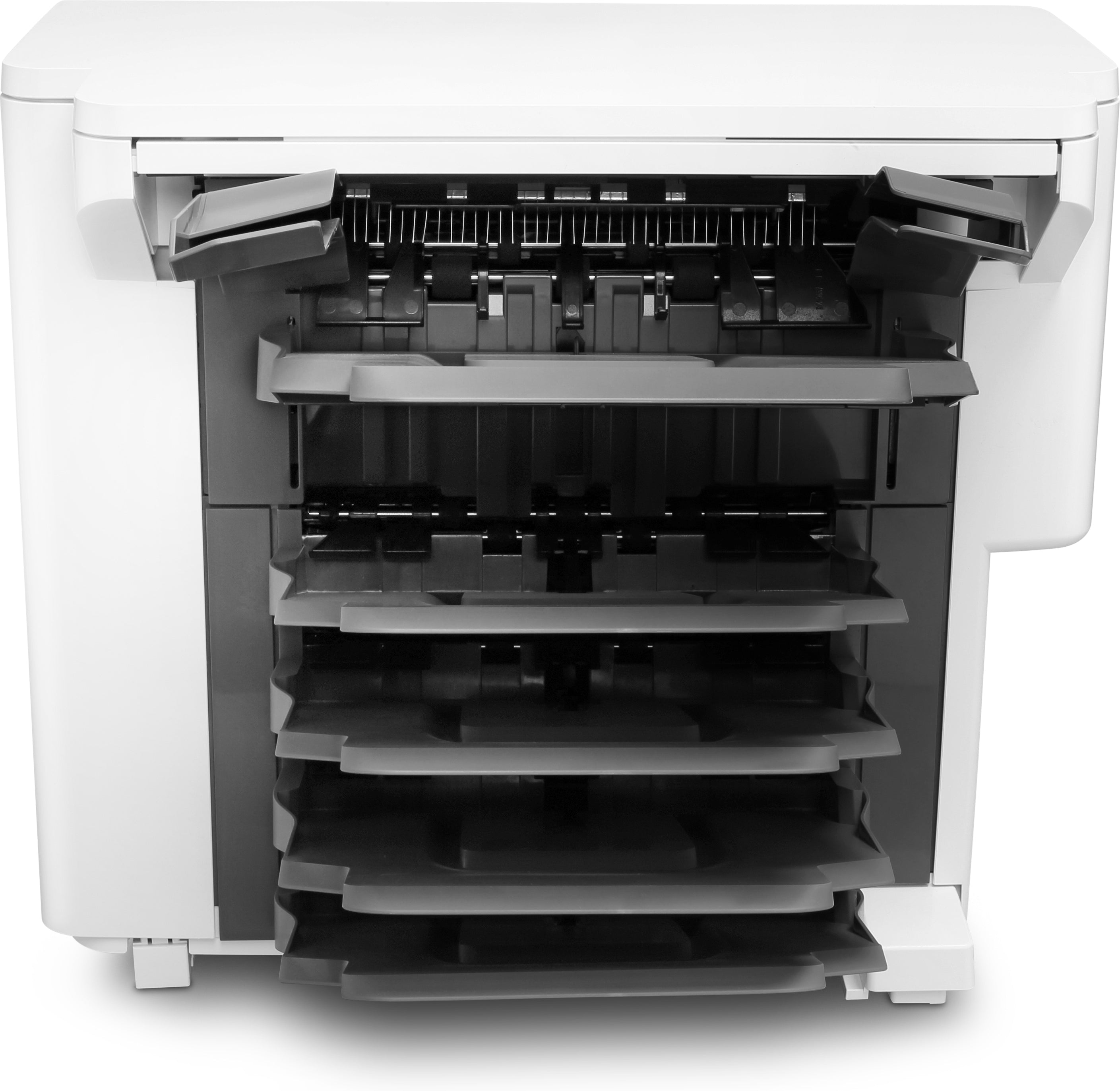 HP Papierfach 800 Blatt – für LaserJet Enterprise M607–M609 und andere