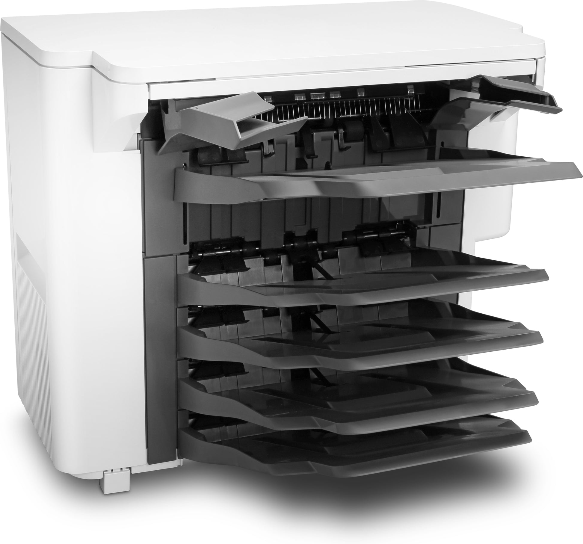 HP Papierfach 800 Blatt – für LaserJet Enterprise M607–M609 und andere