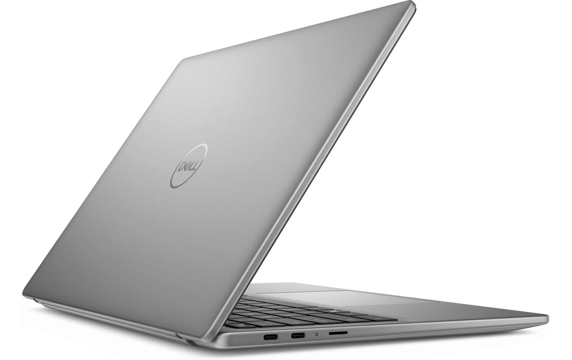Dell Latitude 7455 – 14", 512 GB, 16 GB RAM, WLAN, Windows 11 Pro, Grau