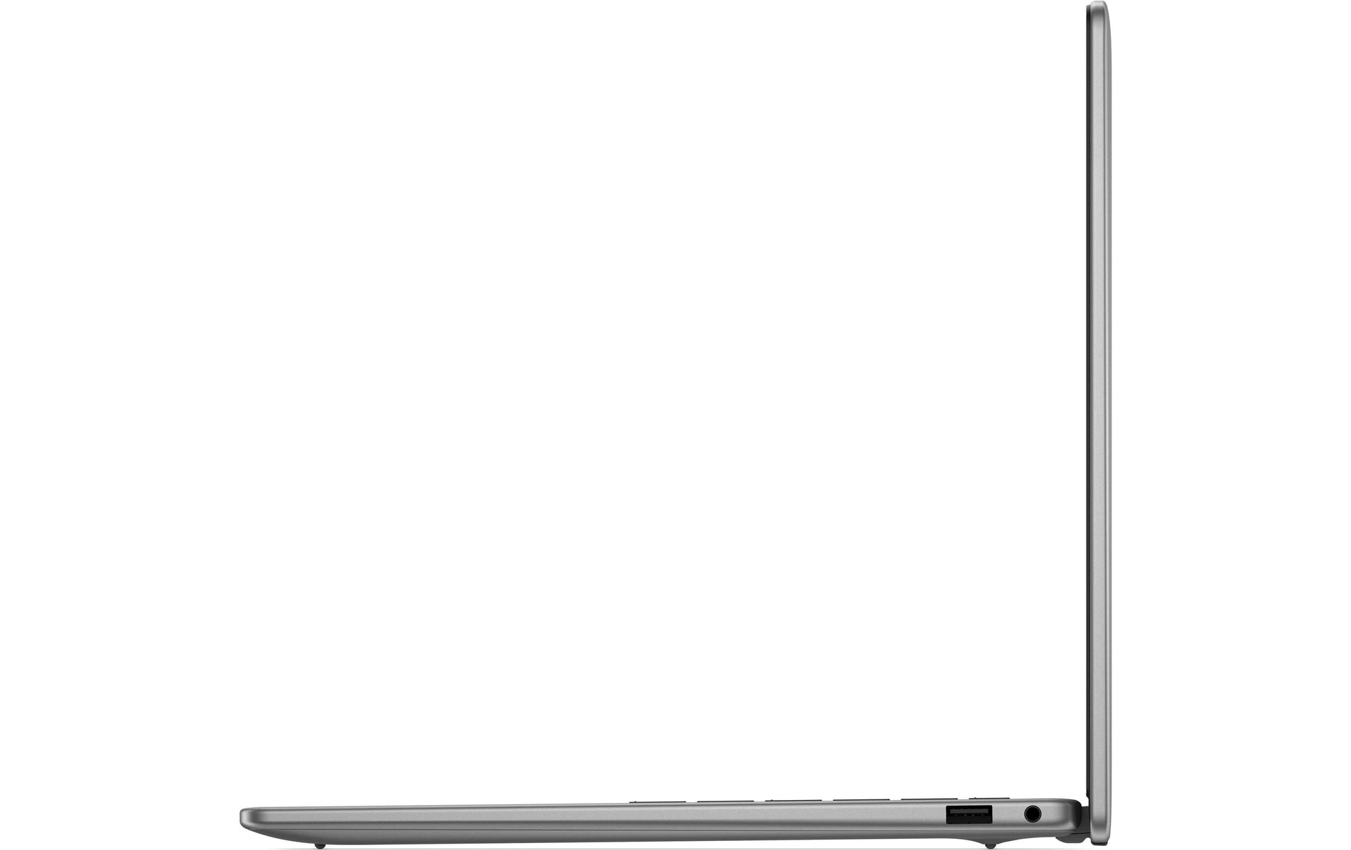 Dell Latitude 7455 – 14", 512 GB, 16 GB RAM, WLAN, Windows 11 Pro, Grau