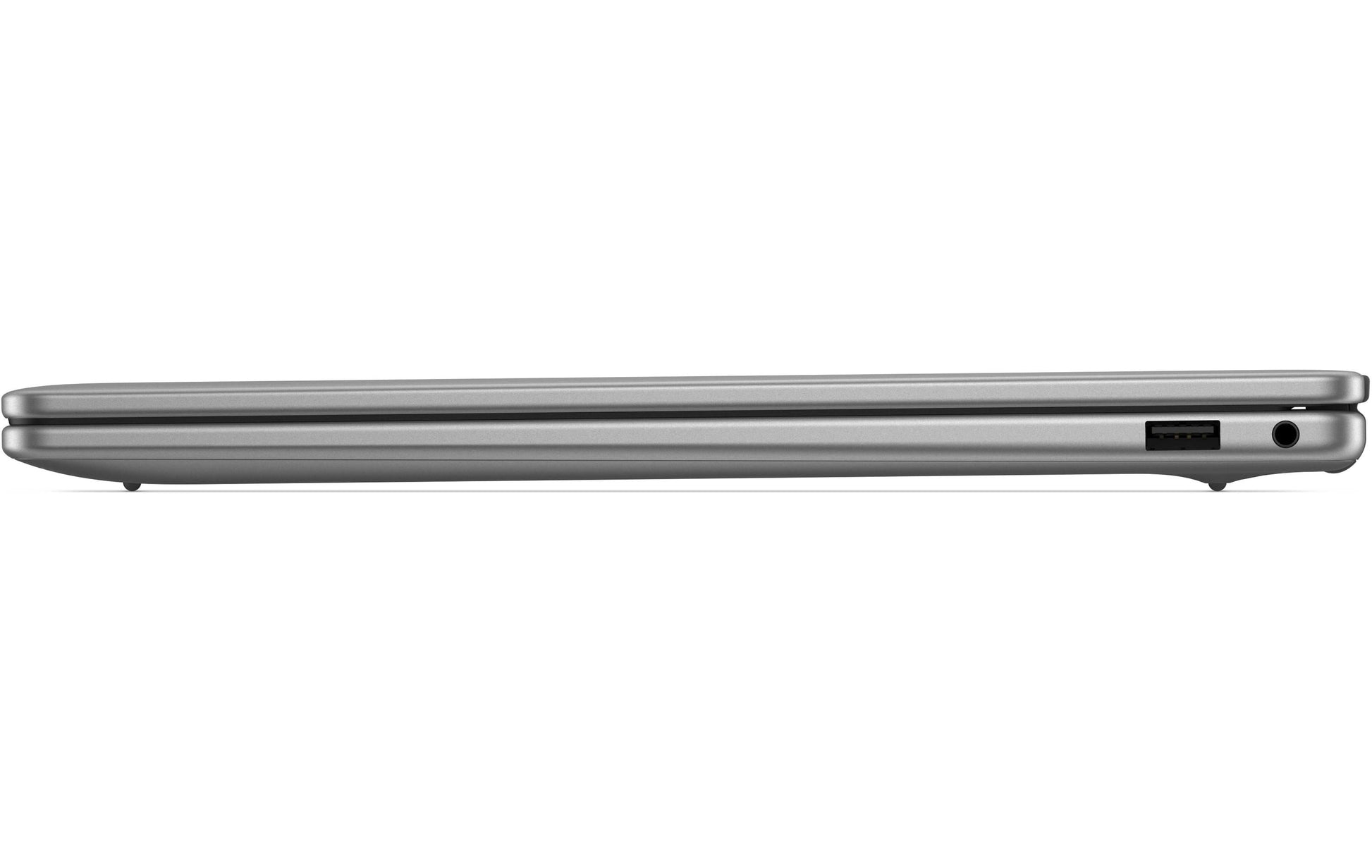 Dell Latitude 7455 – 14", 512 GB, 16 GB RAM, WLAN, Windows 11 Pro, Grau