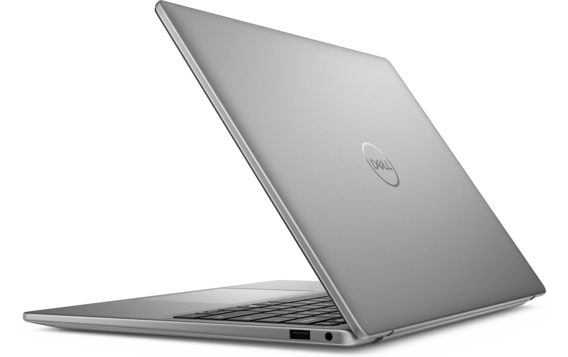 Dell Latitude 7455 – 14", 512 GB, 16 GB RAM, WLAN, Windows 11 Pro, Grau