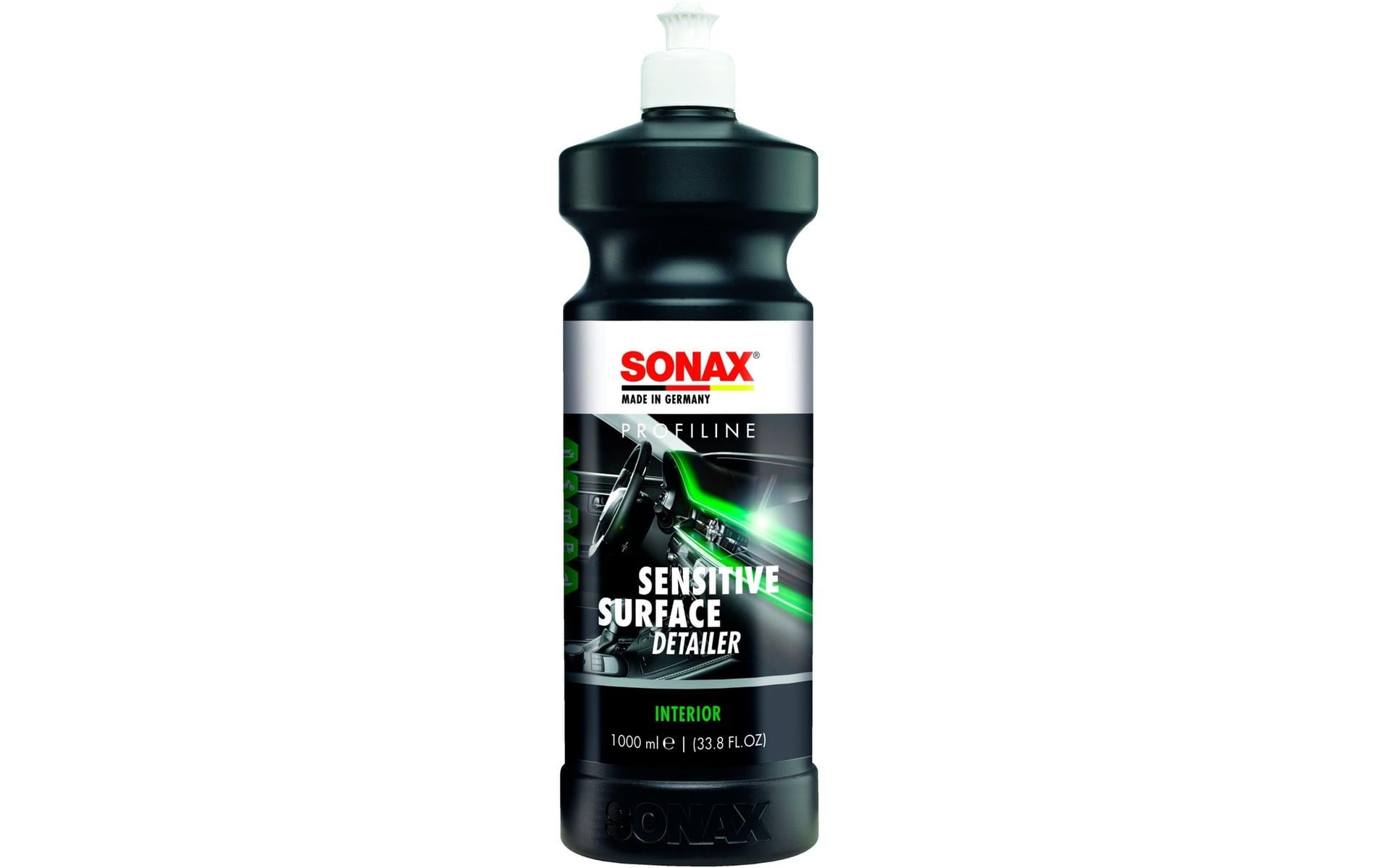 Sonax Profiline Innenreiniger – Sensitive Surface, für Innenraum